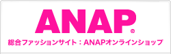 ����ե��å���󥵥��ȡ�ANAP����饤�󥷥�å�
