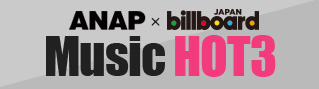 ANAP×Billboard