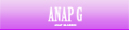ANAP G