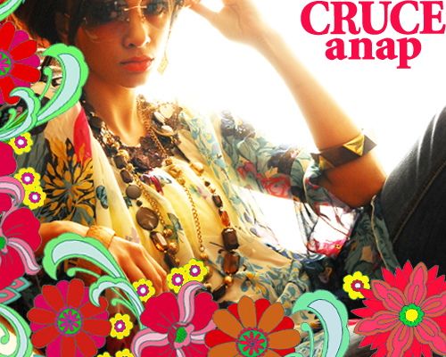 CRUCE anap