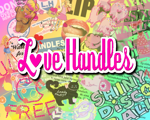 Love Handles