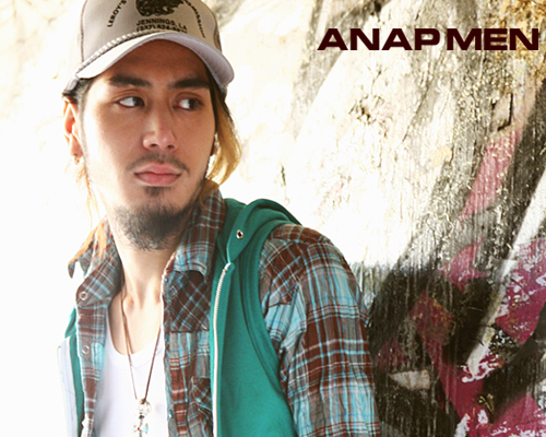 ANAP MEN