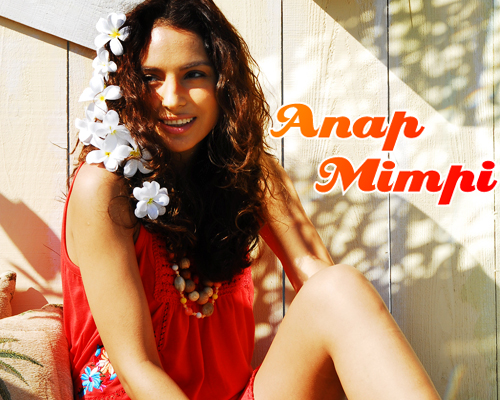 anap mimpi