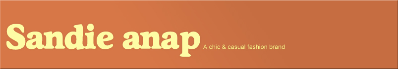 Sandie anap