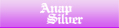 ANAP Silver