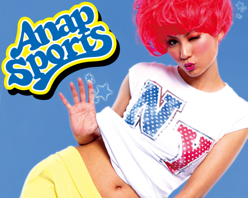 ANAP SPORTS
