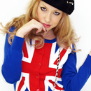 �����������åɤ�LONDON��������ѿȡ�