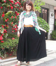 Harajyuku 2012.4.27