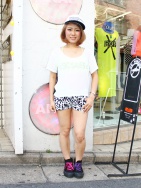 Harajyuku 2013.5.17