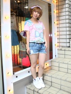 Harajyuku 2013.5.17