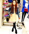 Shibuya 2012.1.27