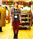 Shibuya 2012.1.13