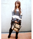 Shinjyuku 2012.1.20