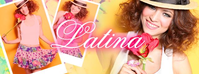 anap Latina