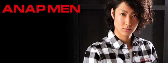 ANAP MEN