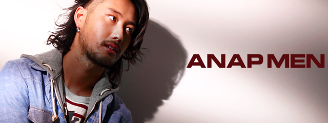 ANAP MEN