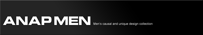 ANAP MEN