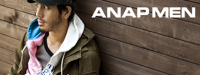 ANAP MEN