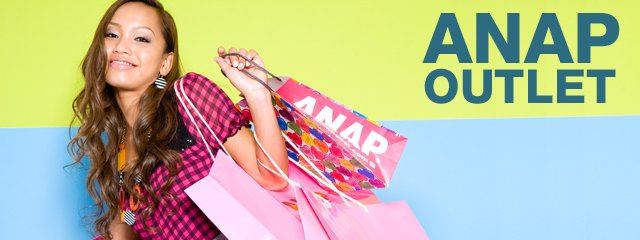 ANAP OUTLET