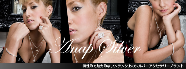 ANAP Silver