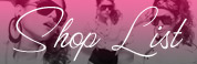 �����LATINA��shop���ݡ���!!
