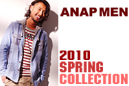 MEN SPRING COLLECTION��