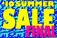 MEN summer FINAL SALE☆