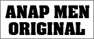 ANAP MEN���ꥸ�ʥ�