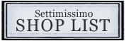 SHOP LIST