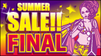 2008 SUMMER SALE『FINAL』