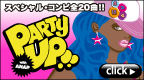 PARTY UP!! with ANAP