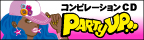 PARTY UP!! with ANAP