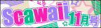 Scawaii11���Ǻܥ����ƥ�