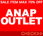 OUTLET SALE�������ץ饤�������ƥ�Ķ����!!