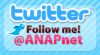 ANAP��twitter