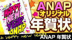 �仿ȯ�����ANAPǯ���