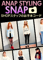 ���������SNAP
