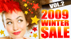 WINTER SALE開催!!!