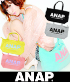 �ں����١�ANAP �����������åȥȡ��ȥХå�