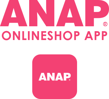 ANAPオンラインショップアプリ