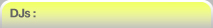 DJ