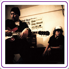 DJ RYOW a.k.a smooth current