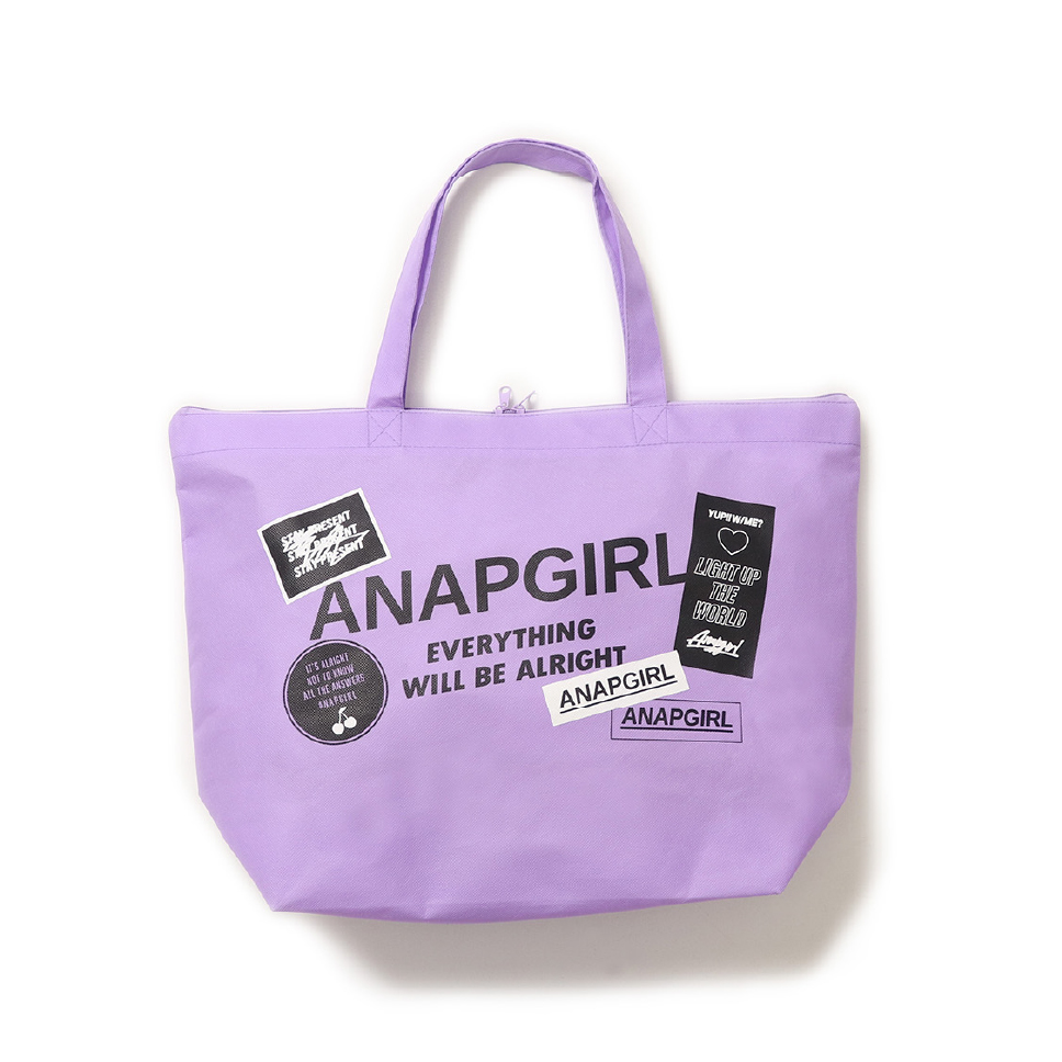 Anap アナップ 21 Happy Bag レディースファッション通販anap オンライン レディースファッション通販anapオンライン