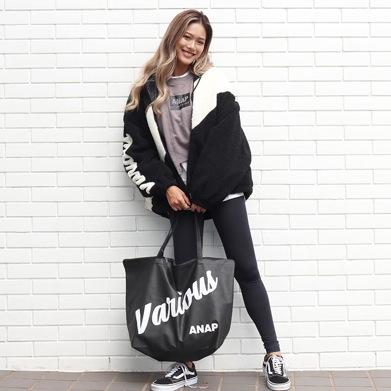 22happy Bag Anap公式オンラインショップ レディースファッション通販anapオンライン