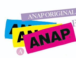 ��ANAP��(�֥��å�)�������Х�������ǣ���