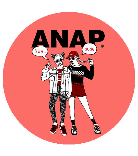 Anapのline着せかえ発売中 レディースファッション通販anapオンライン