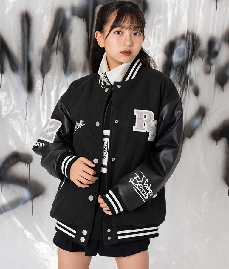 p(R)ojectR® ジャケット p(R)ojectR® Logo Coach Jacket p(R)ojectR®