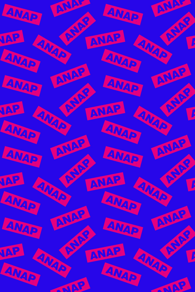 ベストセレクション Anap 壁紙